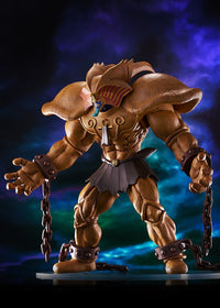 Yu-Gi-Oh!: POP UP PARADE SP Exodia the Forbidden One (Good Smile Company)