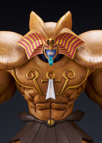 Yu-Gi-Oh!: POP UP PARADE SP Exodia the Forbidden One (Good Smile Company)