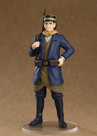 Golden Kamuy: POP UP PARADE Saichi Sugimoto (Good Smile Company)