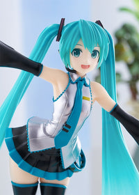 Character Vocal Series 01: Hatsune Miku: POP UP PARADE Hatsune Miku: Translucent Color Ver. (Good Smile Company)