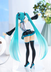 Character Vocal Series 01: Hatsune Miku: POP UP PARADE Hatsune Miku: Translucent Color Ver. (Good Smile Company)