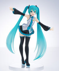 Character Vocal Series 01: Hatsune Miku: POP UP PARADE Hatsune Miku: Translucent Color Ver. (Good Smile Company)