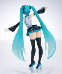 Character Vocal Series 01: Hatsune Miku: POP UP PARADE Hatsune Miku: Translucent Color Ver. (Good Smile Company)