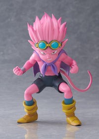 Sand LAND: SoftB Half BEELZEBUB - Non Scale Figure (BellFine)