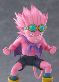 Sand LAND: SoftB Half BEELZEBUB - Non Scale Figure (BellFine)