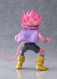 Sand LAND: SoftB Half BEELZEBUB - Non Scale Figure (BellFine)