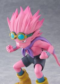 Sand LAND: SoftB Half BEELZEBUB - Non Scale Figure (BellFine)