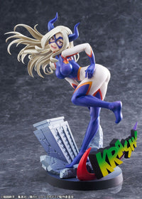 My Hero Academia: Mt.Lady Hero Suits Ver. - 1/90 Scale Figure (BellFine)