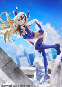 My Hero Academia: Mt.Lady Hero Suits Ver. - 1/90 Scale Figure (BellFine)