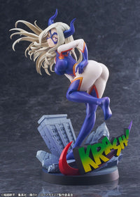 My Hero Academia: Mt.Lady Hero Suits Ver. - 1/90 Scale Figure (BellFine)