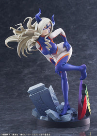 My Hero Academia: Mt.Lady Hero Suits Ver. - 1/90 Scale Figure (BellFine)