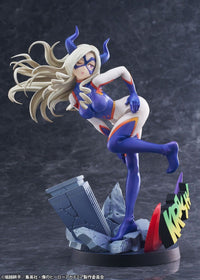 My Hero Academia: Mt.Lady Hero Suits Ver. - 1/90 Scale Figure (BellFine)