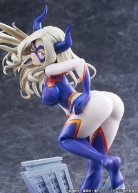 My Hero Academia: Mt.Lady Hero Suits Ver. - 1/90 Scale Figure (BellFine)