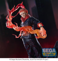 Jujutsu Kaisen: Luminasta Sukuna Fuga (SEGA)