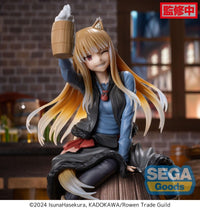 Spice and Wolf: MERCHANT MEETS THE WISE WOLF: Luminasta Holo (SEGA)