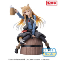 Spice and Wolf: MERCHANT MEETS THE WISE WOLF: Luminasta Holo (SEGA)