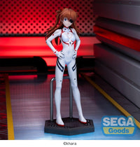 Evangelion: 3.0+1.0 Thrice Upon a Time: Luminasta Asuka Shikinami Langley (SEGA)