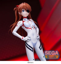 Evangelion: 3.0+1.0 Thrice Upon a Time: Luminasta Asuka Shikinami Langley (SEGA)