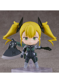 Kaiju No. 8: Nendoroid Kikoru Shinomiya (Good Smile Company)