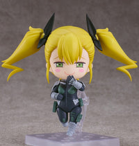 Kaiju No. 8: Nendoroid Kikoru Shinomiya (Good Smile Company)