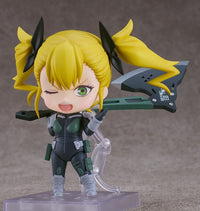 Kaiju No. 8: Nendoroid Kikoru Shinomiya (Good Smile Company)