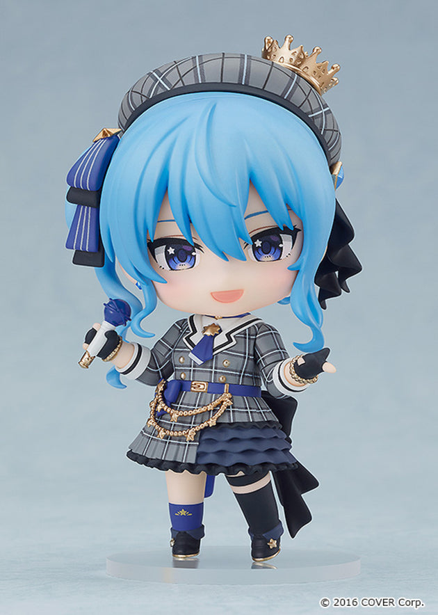 hololive production: Nendoroid Hoshimachi Suisei(re-run) (Good Smile Company)