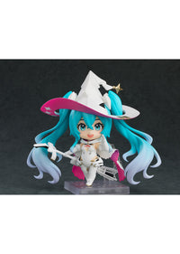 Hatsune Miku GT Project: Nendoroid Racing Miku: 2024 Ver. (GOODSMILE RACING)