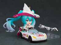 Hatsune Miku GT Project: Nendoroid Racing Miku: 2024 Ver. (GOODSMILE RACING)