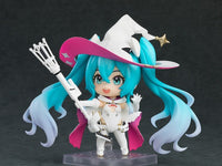 Hatsune Miku GT Project: Nendoroid Racing Miku: 2024 Ver. (GOODSMILE RACING)