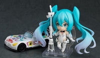 Hatsune Miku GT Project: Nendoroid Racing Miku: 2024 Ver. (GOODSMILE RACING)