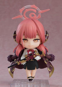 Blue Archive: Nendoroid Aru Rikuhachima (Max Factory)