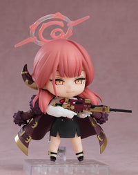 Blue Archive: Nendoroid Aru Rikuhachima (Max Factory)