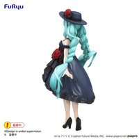 Hatsune Miku Trio Try It Figure Outing Dress