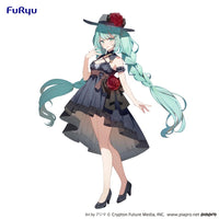 Hatsune Miku Trio Try It Figure Outing Dress