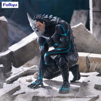 Kaiju No. 8: Sitting Figure -Kaiju No. 8- (FURYU Corporation)