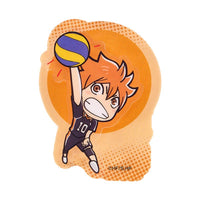 Haikyu!!: Acrylic Smartphone Grip Shoyo Hinata (Good Smile Arts Shanghai)