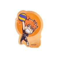 Haikyu!!: Acrylic Smartphone Grip Shoyo Hinata (Good Smile Arts Shanghai)