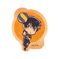 Haikyu!!: Acrylic Smartphone Grip Tobio Kageyama (Good Smile Arts Shanghai)