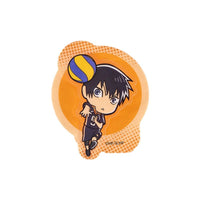 Haikyu!!: Acrylic Smartphone Grip Tobio Kageyama (Good Smile Arts Shanghai)