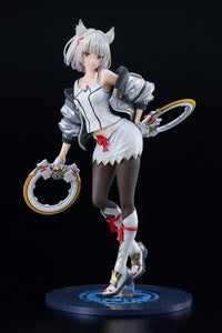 Xenoblade Chronicles 3: Mio - 1/7 Scale Figure (Good Smile Company)