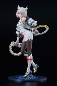 Xenoblade Chronicles 3: Mio - 1/7 Scale Figure (Good Smile Company)