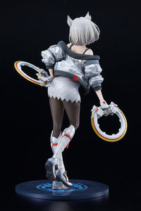 Xenoblade Chronicles 3: Mio - 1/7 Scale Figure (Good Smile Company)