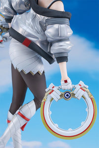 Xenoblade Chronicles 3: Mio - 1/7 Scale Figure (Good Smile Company)