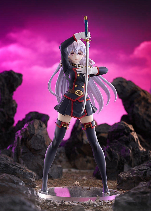 Chained Soldier: POP UP PARADE Kyoka Uzen (Good Smile Company)