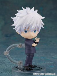 Jujutsu Kaisen: Nendoroid Satoru Gojo: Tokyo Jujutsu High School Ver.(re-run) (Good Smile Company)