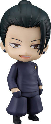 Jujutsu Kaisen: Nendoroid Suguru Geto: Tokyo Jujutsu High School Ver.(re-run) (Good Smile Company)