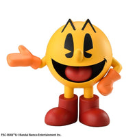 Pac-Man: SoftB Half PAC-MAN - Non Scale Figure (BellFine)