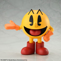 Pac-Man: SoftB Half PAC-MAN - Non Scale Figure (BellFine)