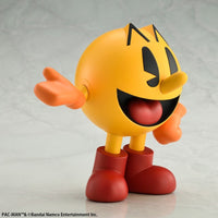 Pac-Man: SoftB Half PAC-MAN - Non Scale Figure (BellFine)