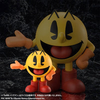 Pac-Man: SoftB Half PAC-MAN - Non Scale Figure (BellFine)